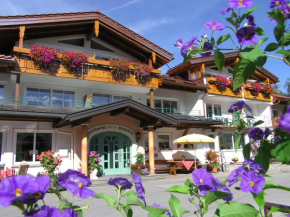 Landhotel Berghof